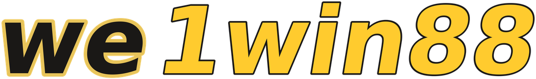 we1win88 logo