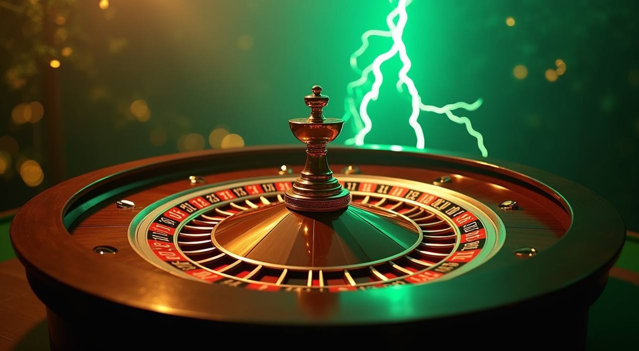 we1win88 French Roulette
